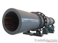 2013 Best Selling Professional Minggong Rotary Drier