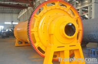 2013 high working efficiency ball mill machine from professional manuf
