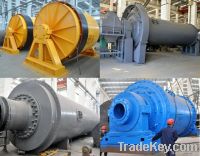 small ball mill for sale / planetary ball mill / wet ball mill