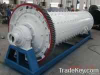 grind mill ball mill / gold ore grinding ball mill /