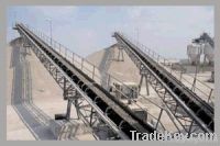 industrial belt conveyors