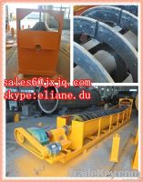 gravity classifier destoner /industrial air classifier /spiral classif