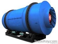 2013 Best Selling Rotary Drier manufacturer