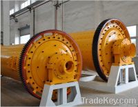 ball mill principle / ball nose end mill bit / Fe Ball mill for smelti