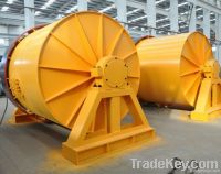stone mining ball mill / 2 flutes ball nose end mill / laboratory ball
