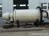 beneficiation ball mill / mobile ball mill / ball mill machine from sh