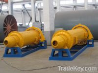 beneficiation ball mill / mobile ball mill / ball mill machine from sh