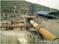 rotary kiln for activated carbon