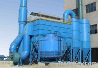 air dust collector / filter dust collector / dust collector