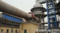 hematite rotary kiln / cement rotary kiln burner