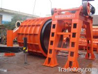 electric rotary kiln / wet process cement rotary kiln