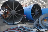 new-type drying rotary kiln / mining rotary kiln
