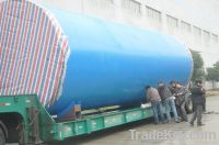 wet process rotary kiln / titanium dioxide rotary kiln