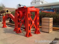 cement rotary kiln in preferential price / ceramsite rotary kiln