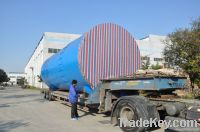 rotary kiln equipments / horizontal lime rotary kiln