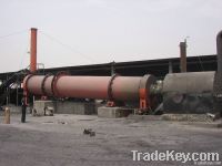 rotary kiln equipments / horizontal lime rotary kiln