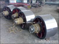 rotary kiln equipments / horizontal lime rotary kiln