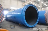 rotary dryer kiln / iron ore rotary kiln
