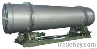 d rotary kiln / rotary kiln calcined bauxite