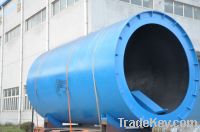 ary kiln girth gear / dri rotary kiln