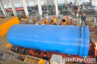 rotary kiln cement / rotary limestone kiln