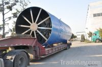 rotary kiln cement / rotary limestone kiln