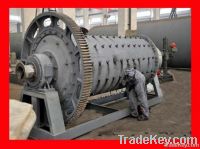 Grinder Mill Coal Mill with High Quality