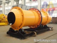 mineral rotary dryer