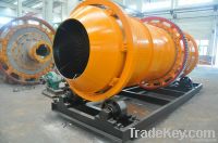 limestone rotary drum dryer