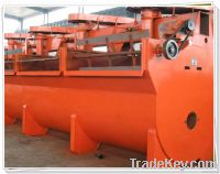 500/60-22.5 flotation tire / Gold ore flotation machine / Molybdenum f
