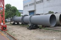 salt rotary dryer