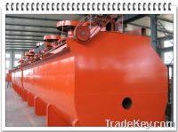 Xjk series flotation machine / Fluorite flotation machine / Energy sav
