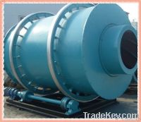 rotary dryer / rotary dryer plant / rotary dryer Manufacturers