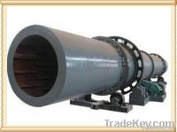 Rotary drum dryer / Dryer Machine / Rotary driers