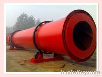 Rotary drier / Dryer rotary / Rotary Dryer