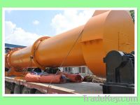 Rotary dryer capacity / Drum rotary dryer / Rotary dryer supplier