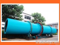 Cement rotary dryer Manufacturers / Rotary dryer drawing / Fertilizer