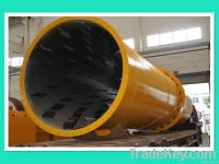 dryer cement / Cement dryer / Rotary cement dryer