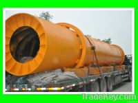 Cement rotary dryer / Cement plant dryer / Rotate dryer