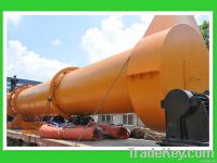 Lime dryer Manufacturers / Cement dryer operations / Cement dryer tech