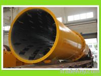 Lime dryer Manufacturers / Cement dryer operations / Cement dryer tech