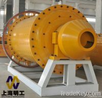ceramic liner ball mill / ball mill for gold mining / gold ore grindin