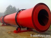 Lime dryer / Lime dryer dust / Lime dryer process