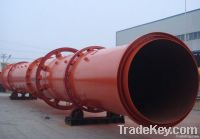 The lime dryer / Lime dryer trail / Lime dryer design