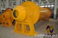 grate discharge ball mill / ball mill for sale / grinding machine ball