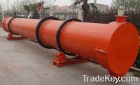 Lime dryer / Clinker rotary dryer / rotary lime dryer
