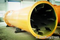 Lime dryer / Clinker rotary dryer / rotary lime dryer