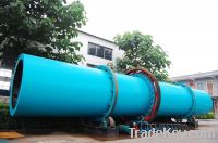 rotary dryer / Mining rotary dryer / Cement rotary dryer