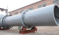 rotary dryer with good performance