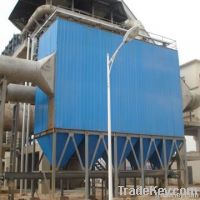 ceramic dust collector / bag house dust collector